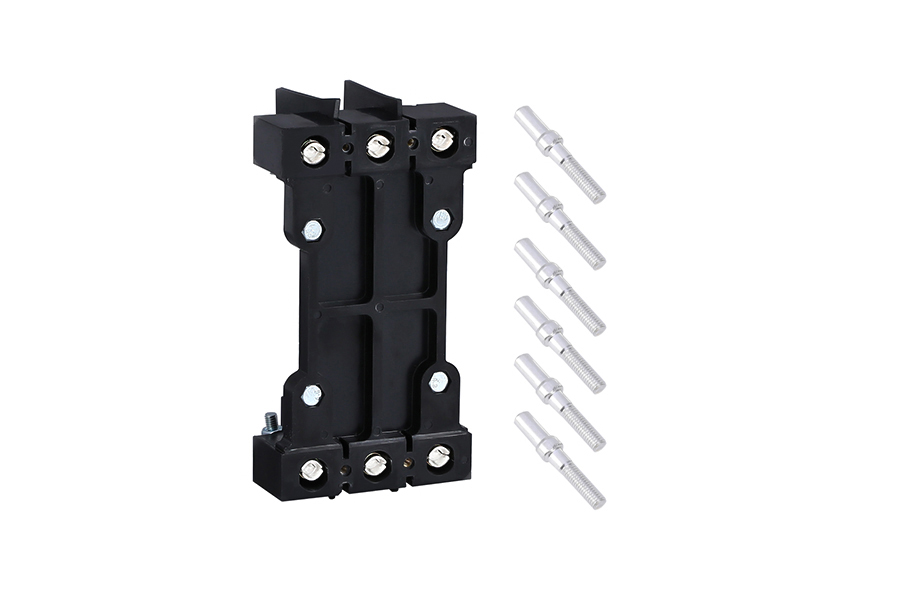 M1系列板后插入式装置