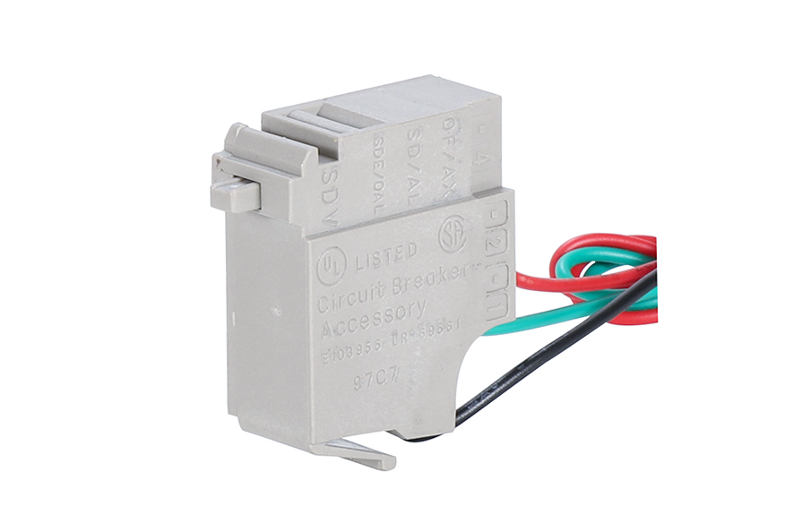 NS系列辅助/报警触头