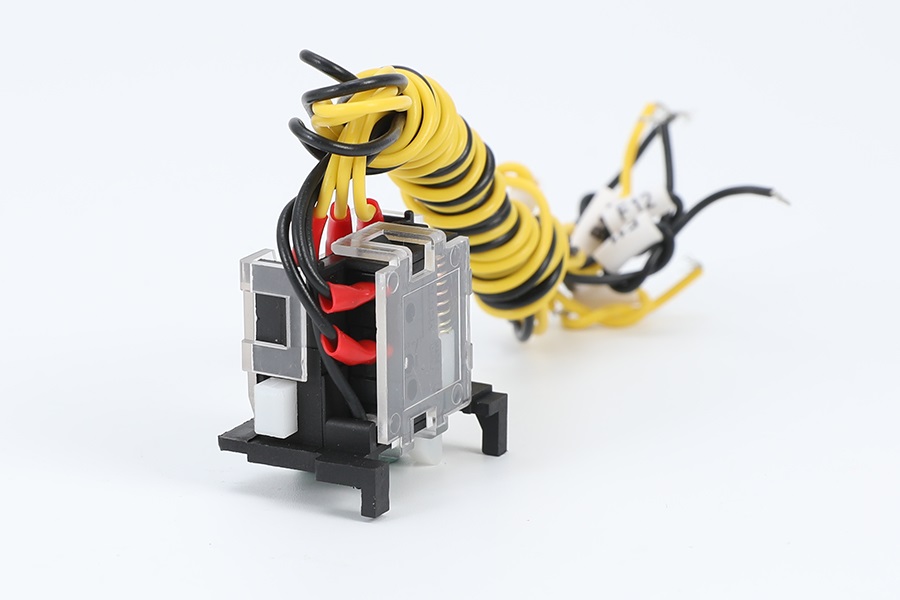 M1系列辅助报警触头